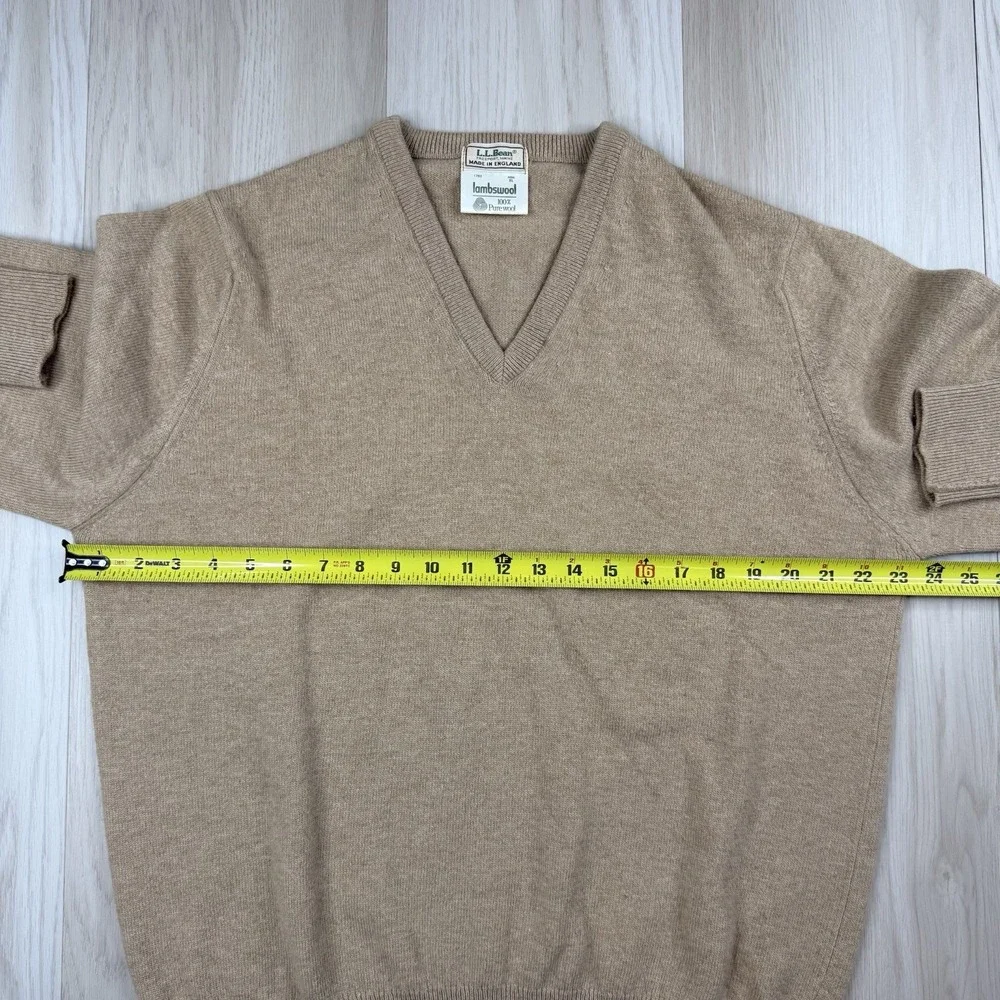 L.L. Bean great no
